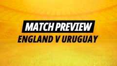 England v Uruguay Tips: Madueke to star plus a sensible 7/2 bet builder